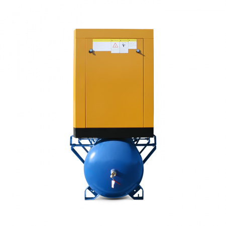 Винтовой компрессор Berg ВК-7.5Р-270 8 (IP55)