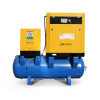 Винтовой компрессор Berg ВК-7.5РО-270 10 (IP55)