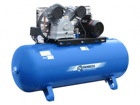 Поршневой компрессор Remeza СБ4/Ф-270.LB50-5,5 кВт