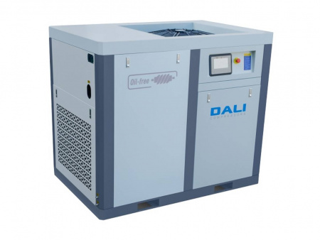 Винтовой компрессор Dali VFW200-10W
